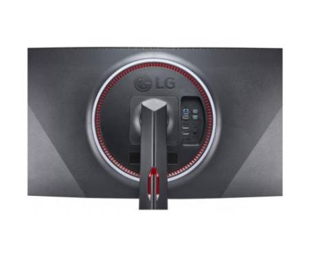 Монитор LG 38GN950-B