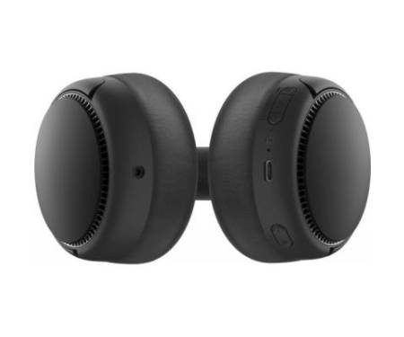 Наушники PANASONIC RB-M500BGE-K Black (RB-M500BGE-K)