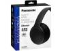 Наушники PANASONIC RB-M500BGE-K Black (RB-M500BGE-K)