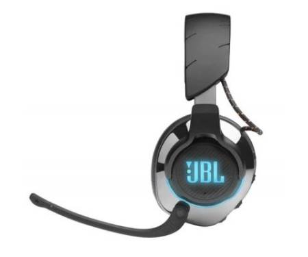 Наушники JBL Quantum 800 Black (JBLQUANTUM800BLK)