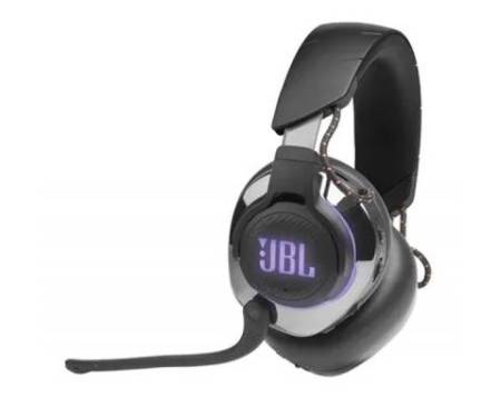 Наушники JBL Quantum 800 Black (JBLQUANTUM800BLK)