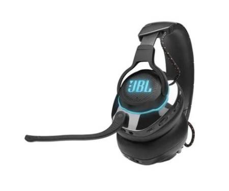 Наушники JBL Quantum 800 Black (JBLQUANTUM800BLK)