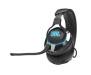 Наушники JBL Quantum 800 Black (JBLQUANTUM800BLK)