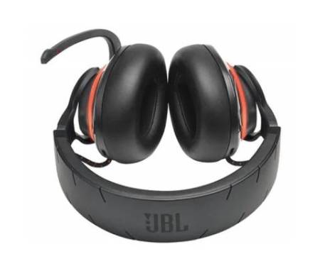 Наушники JBL Quantum 800 Black (JBLQUANTUM800BLK)