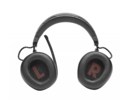 Наушники JBL Quantum 800 Black (JBLQUANTUM800BLK)