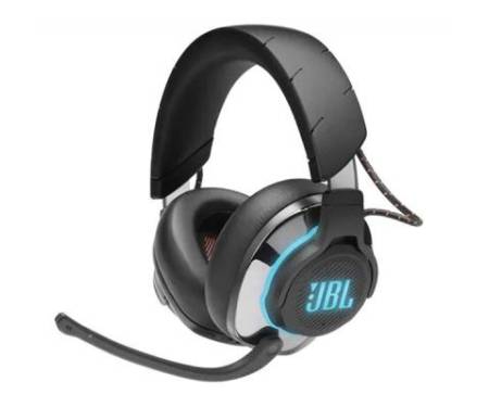 Наушники JBL Quantum 800 Black (JBLQUANTUM800BLK)