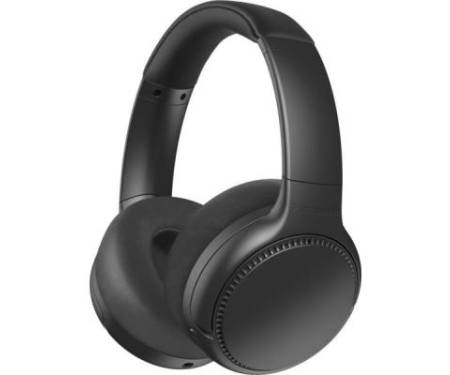 Наушники PANASONIC RB-M700BGE-K Black (RB-M700BGE-K)