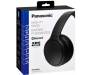Наушники PANASONIC RB-M300BGE-K Black (RB-M300BGE-K)