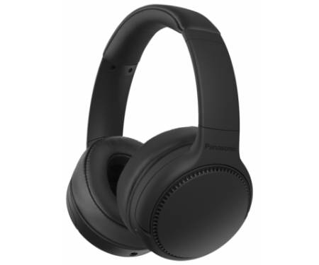 Наушники PANASONIC RB-M300BGE-K Black (RB-M300BGE-K)
