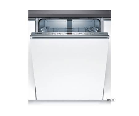 Bosch SMV46GX01E