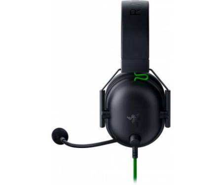 Наушники Razer Blackshark V2 X Black (RZ04-03240100-R3M1)