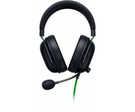 Наушники Razer Blackshark V2 X Black (RZ04-03240100-R3M1)