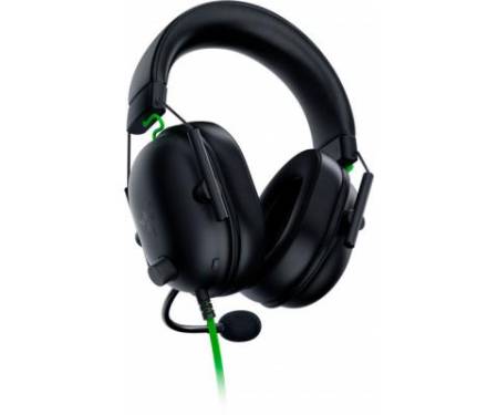 Наушники Razer Blackshark V2 X Black (RZ04-03240100-R3M1)