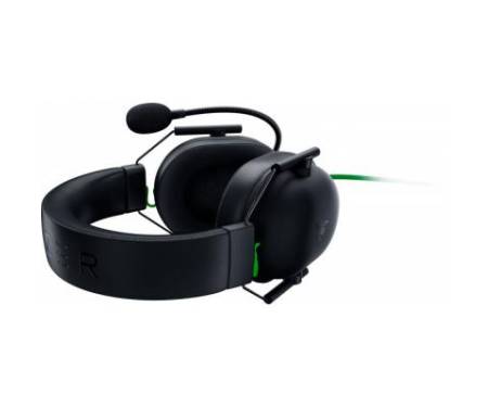 Наушники Razer Blackshark V2 X Black (RZ04-03240100-R3M1)