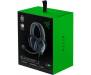 Наушники Razer Blackshark V2 X Black (RZ04-03240100-R3M1)