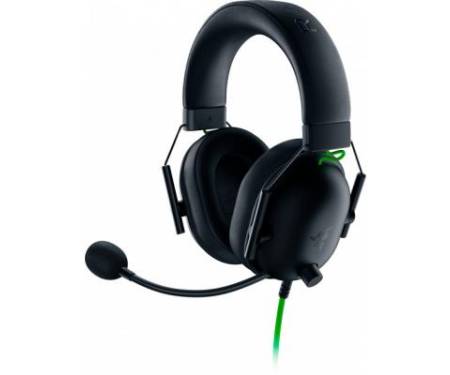 Наушники Razer Blackshark V2 X Black (RZ04-03240100-R3M1)