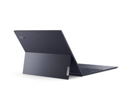 Планшет Lenovo Yoga Duet 7 I7 16/1000 WiFi Win10P Slate Grey (82AS0071RA)