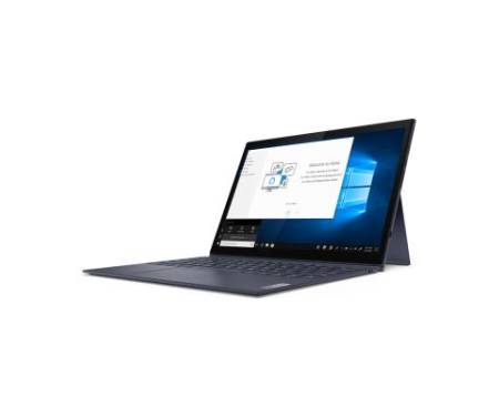 Планшет Lenovo Yoga Duet 7 I7 16/1000 WiFi Win10P Slate Grey (82AS0071RA)