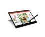 Планшет Lenovo Yoga Duet 7 I7 16/1000 WiFi Win10P Slate Grey (82AS0071RA)