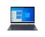 Планшет Lenovo Yoga Duet 7 I7 16/1000 WiFi Win10P Slate Grey (82AS0071RA)