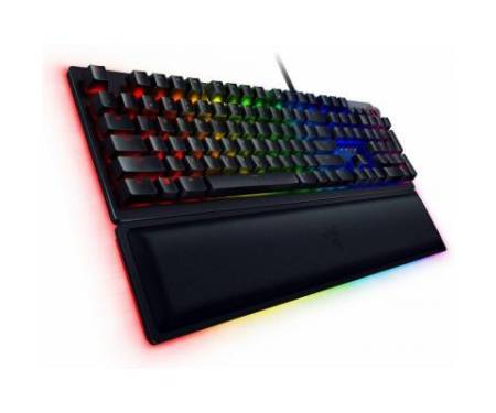 Клавиатура Razer Huntsman Elite (RZ03-01870100-R3M1)