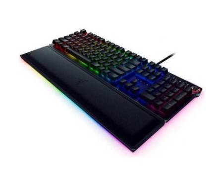 Клавиатура Razer Huntsman Elite (RZ03-01870100-R3M1)