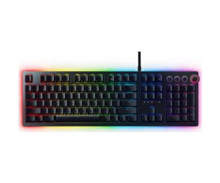 Клавиатура Razer Huntsman Elite (RZ03-01870100-R3M1)