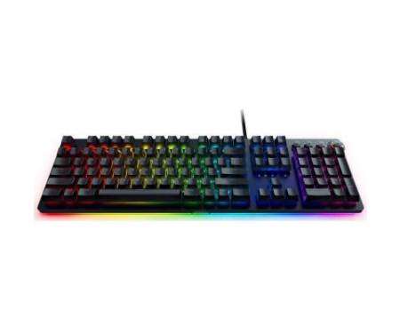 Клавиатура Razer Huntsman Elite (RZ03-01870100-R3M1)