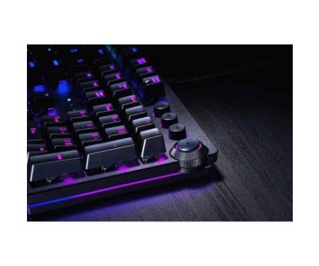 Клавиатура Razer Huntsman Elite (RZ03-01870100-R3M1)