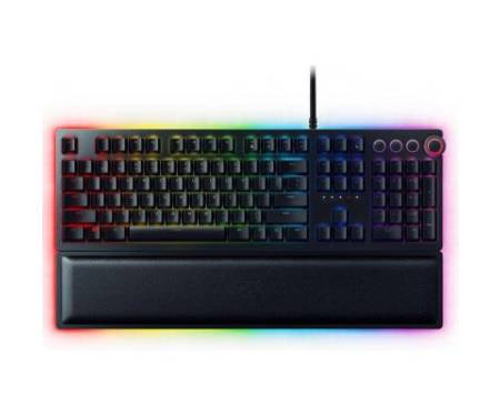 Клавиатура Razer Huntsman Elite (RZ03-01870100-R3M1)