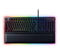Клавиатура Razer Huntsman Elite (RZ03-01870100-R3M1)