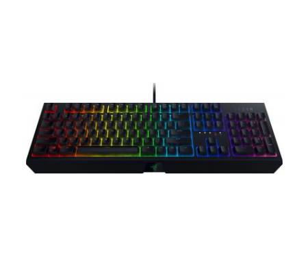 Клавиатура Razer BlackWidow Green Switch (RZ03-02861100-R3R1)