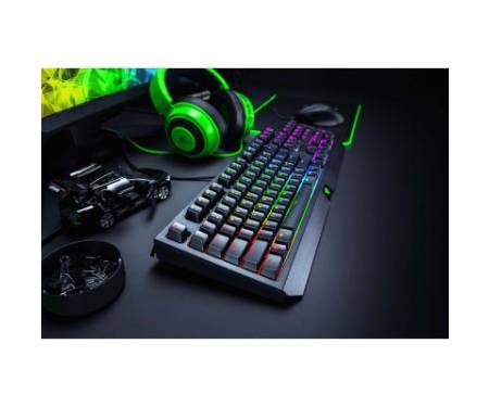 Клавиатура Razer BlackWidow Green Switch (RZ03-02861100-R3R1)