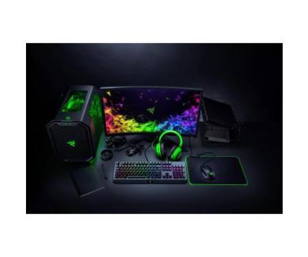 Клавиатура Razer BlackWidow Green Switch (RZ03-02861100-R3R1)