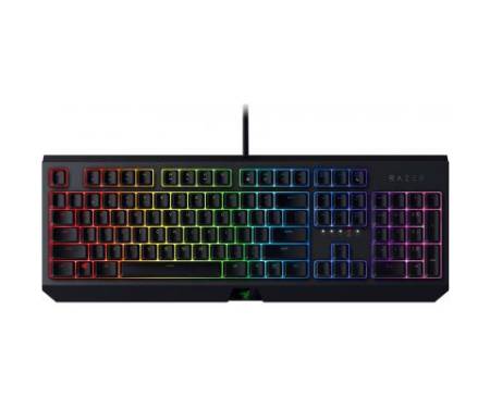 Клавиатура Razer BlackWidow Green Switch (RZ03-02861100-R3R1)