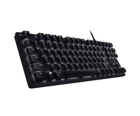 Клавиатура Razer BlackWidow Lite (RZ03-02640100-R3M1)