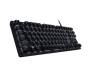 Клавиатура Razer BlackWidow Lite (RZ03-02640100-R3M1)