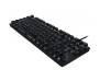 Клавиатура Razer BlackWidow Lite (RZ03-02640100-R3M1)