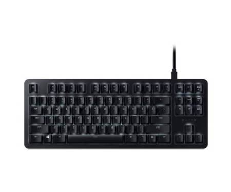Клавиатура Razer BlackWidow Lite (RZ03-02640100-R3M1)