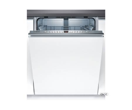 Bosch SMV46GX03E