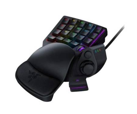 Клавиатура Razer Tartarus Pro (RZ07-03110100-R3M1)