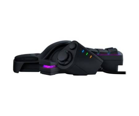 Клавиатура Razer Tartarus Pro (RZ07-03110100-R3M1)