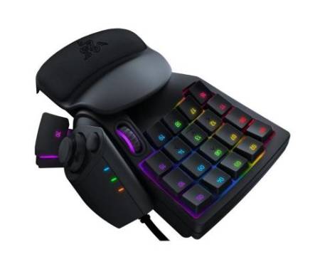 Клавиатура Razer Tartarus Pro (RZ07-03110100-R3M1)
