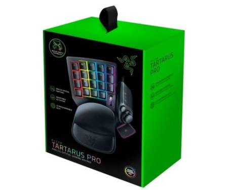 Клавиатура Razer Tartarus Pro (RZ07-03110100-R3M1)