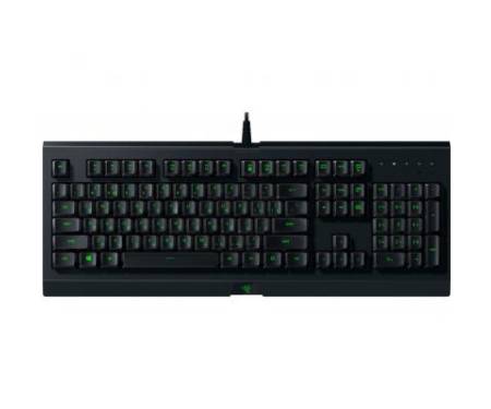 Клавиатура Razer Cynosa Lite Chroma (RZ03-02741500-R3R1)