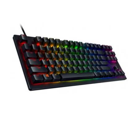 Клавиатура Razer Huntsman Tournament Edition (RZ03-03080100-R3M1)
