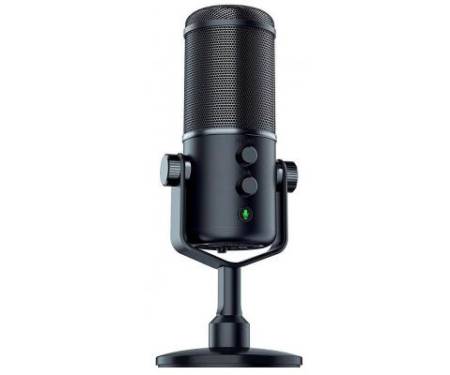 Микрофон Razer Seiren Elite (RZ19-02280100-R3M1)