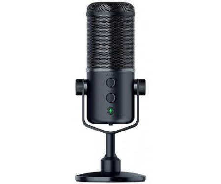 Микрофон Razer Seiren Elite (RZ19-02280100-R3M1)
