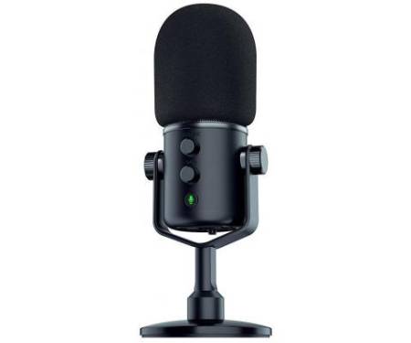 Микрофон Razer Seiren Elite (RZ19-02280100-R3M1)
