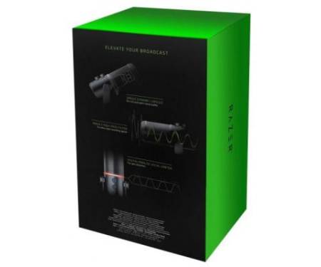 Микрофон Razer Seiren Elite (RZ19-02280100-R3M1)